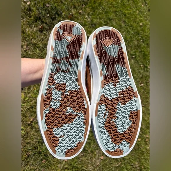 NWOT Etnies Emerica Wino G6 Slip On Mens Shoes Size Unknown/Estimated to be 10 - Picture 9 of 10